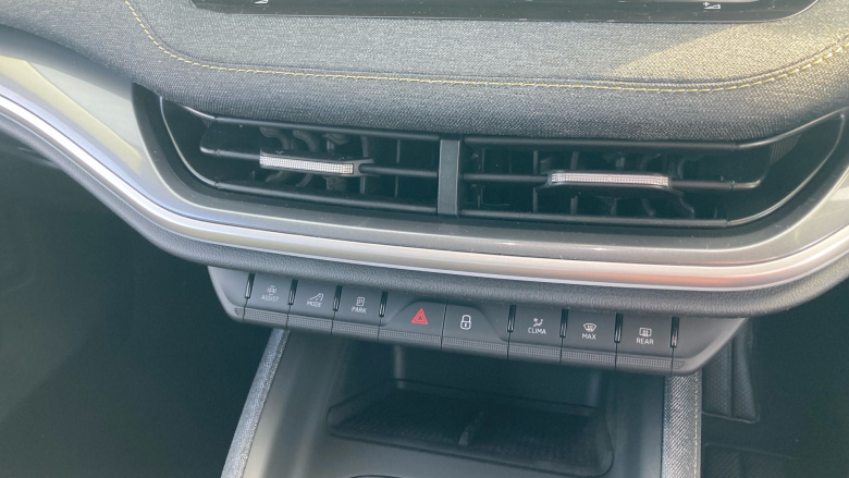 Skoda Elroq 150kW 60 SE L 63kWh 5dr Auto Electric Estate